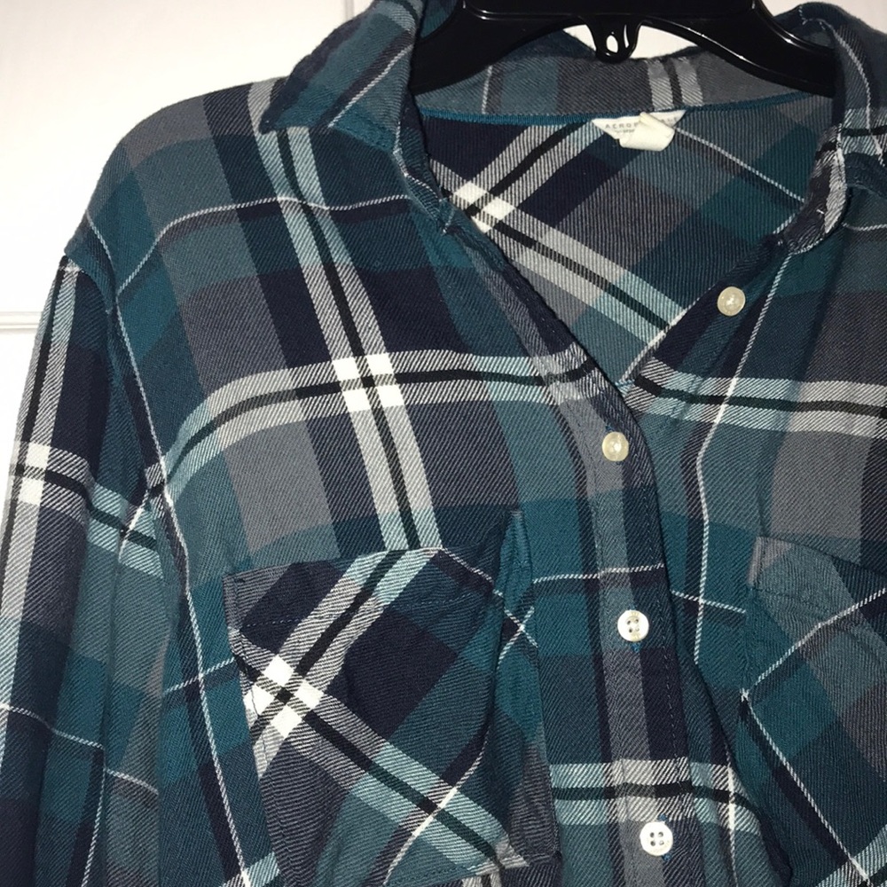 Flannel